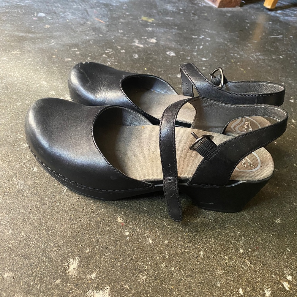Dansko Mary Jane